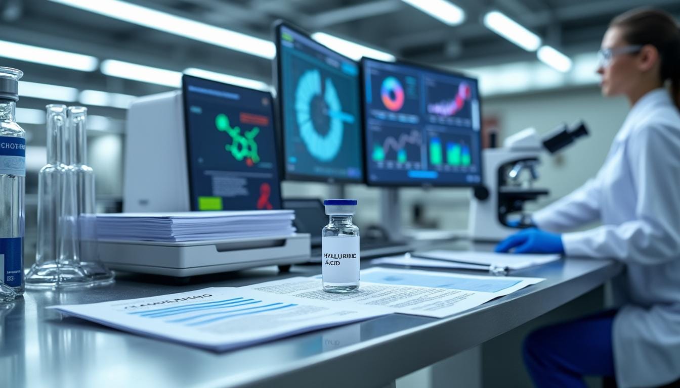 découvrez dans cet article les enjeux de l'utilisation de l'acide hyaluronique en 2025 et ses liens potentiels avec le cancer. quels sont les risques associés et les recherches en cours ? une analyse approfondie pour éclairer vos choix.