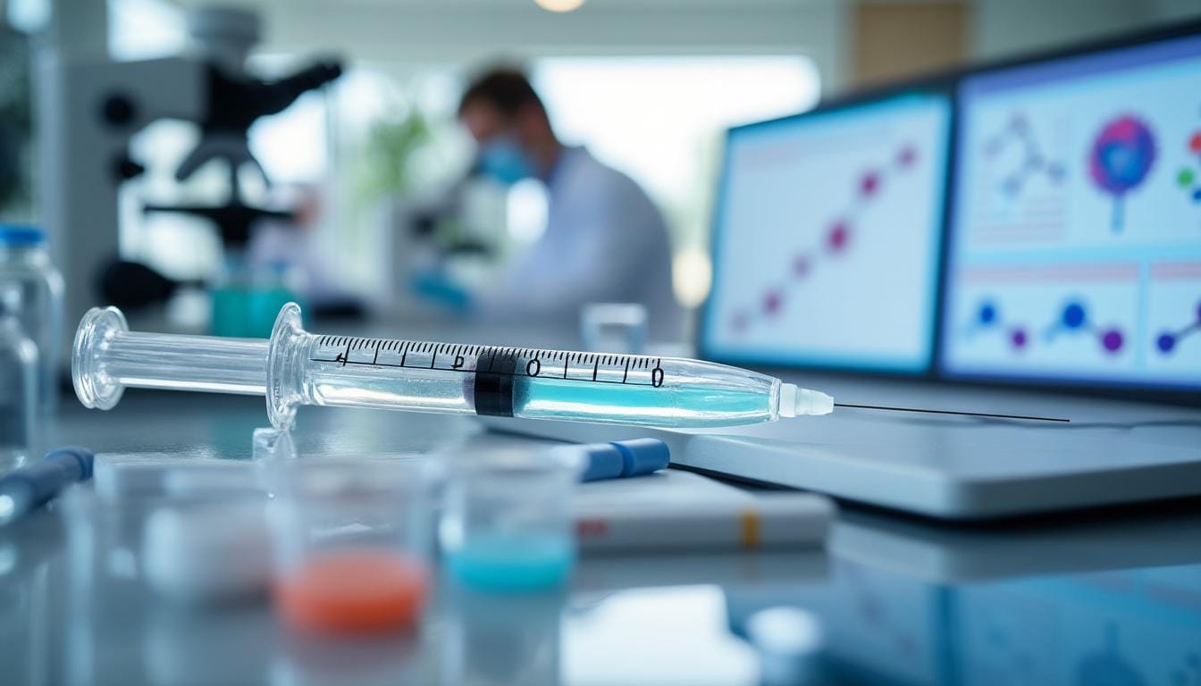 découvrez les dangers potentiels de l'acide hyaluronique en lien avec le cancer. dans cet article, nous examinons les recherches actuelles et les précautions à prendre pour assurer une utilisation sécurisée de ce composé prisé en cosmétique et en médecine.