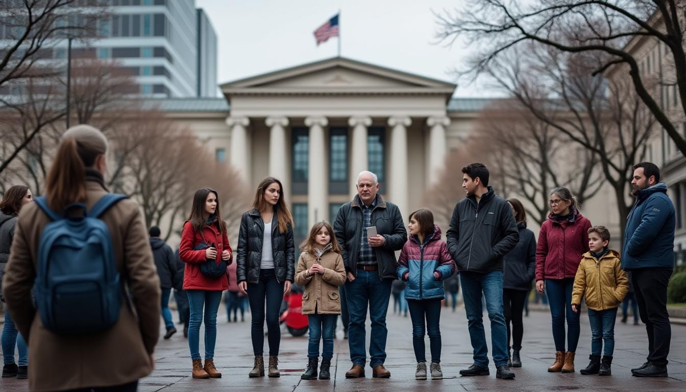 découvrez les implications de la suspension des allocations caf prévue dès mars 2025. informez-vous sur les raisons de cette décision et ses impacts sur les bénéficiaires. restez à jour sur les évolutions et préparez-vous aux changements à venir dans le paysage des aides sociales.