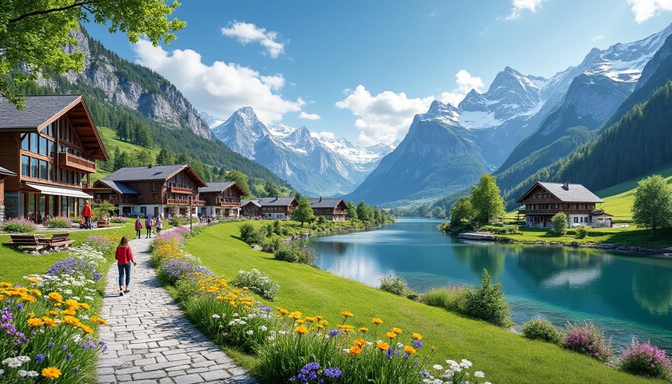 découvrez les incontournables du canton val en 2025. des paysages époustouflants aux attractions culturelles, plongez dans un voyage unique à travers cette région fascinante. préparez-vous à explorer ses trésors cachés et vivre des expériences inoubliables.