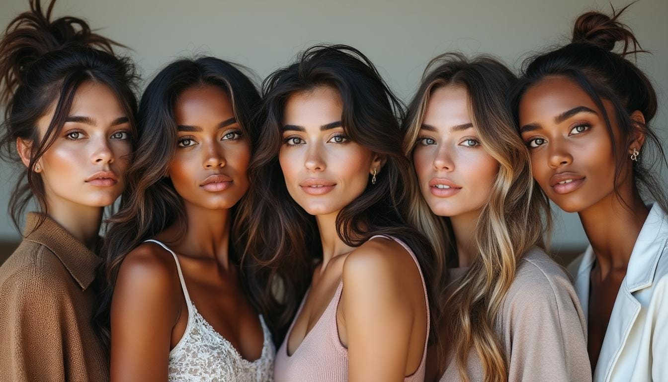 découvrez les aspects physiques que certains hommes trouvent moins attrayants chez les femmes. une exploration des perceptions et préférences esthétiques qui influencent les rencontres et les relations. apprenez à mieux comprendre ces critères et comment ils peuvent affecter l'image de soi.