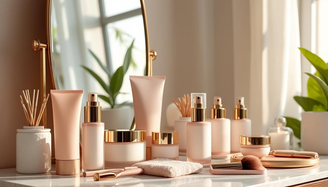 découvrez les meilleurs codes promo pour look fantastic en 2025 ! profitez d'économies sur vos produits de beauté préférés et embellissez votre routine sans vous ruiner. ne manquez pas nos offres exclusives !