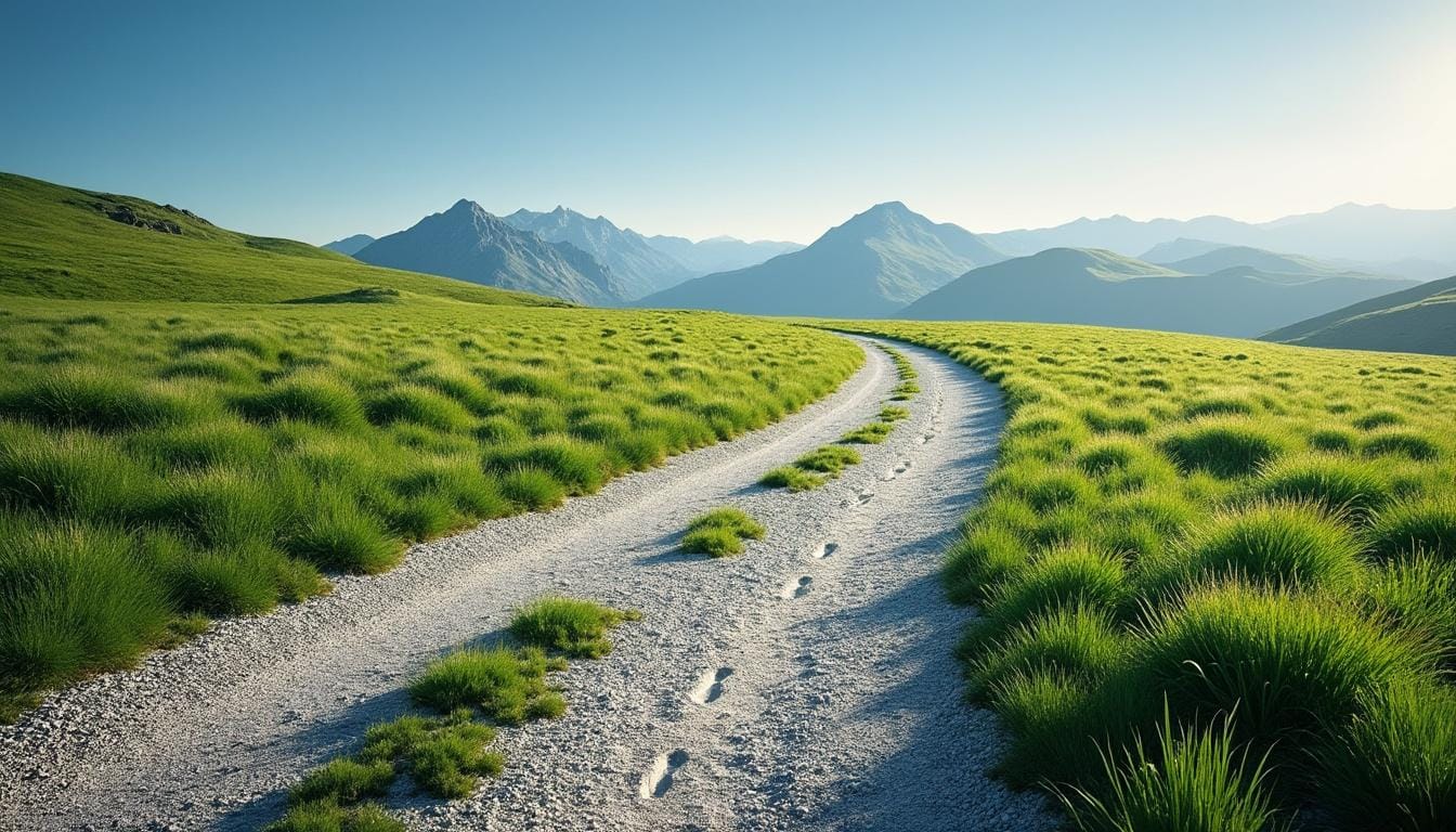 découvrez combien de pas il est nécessaire de faire pour parcourir 1 km. comprenez les facteurs influents comme la taille des pas et le rythme de marche, et optimisez votre activité physique avec des conseils pratiques.