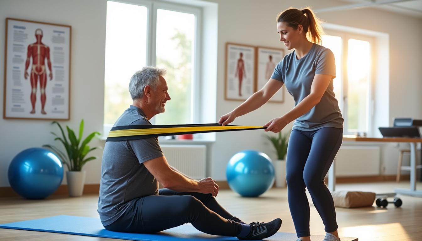 découvrez combien de séances de kinésithérapie sont nécessaires pour traiter efficacement une capsulite. cette article vous guide à travers le processus de réhabilitation et vous aide à mieux comprendre les attentes et le temps de récupération.