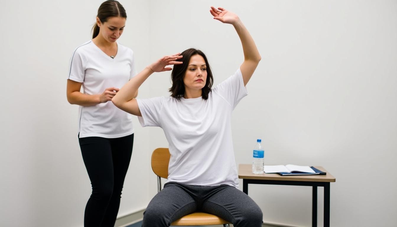 découvrez combien de séances de kinésithérapie sont nécessaires pour traiter une capsulite. obtenez des informations claires et des conseils d'experts pour mieux comprendre ce trouble articulaire et optimiser votre récupération.