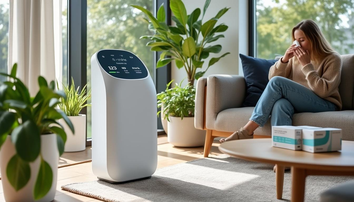 découvrez des conseils pratiques et des solutions innovantes pour gérer les éternuements fréquents en 2025. apprenez à identifier les causes, à adopter des mesures préventives et à améliorer votre qualité de vie face à ce désagrément.