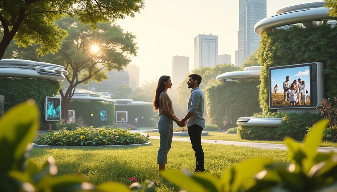 découvrez comment construire un avenir amoureux épanouissant avec votre partenaire en 2025. explorez les tendances relationnelles, les conseils indispensables et les clés pour renforcer votre complicité et bâtir une relation durable.