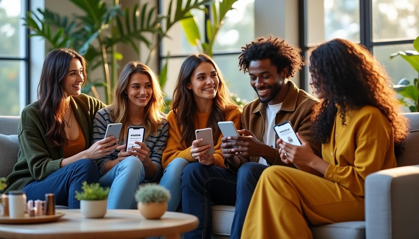 découvrez comment maximiser vos économies sur aroma-zone en 2025 grâce aux codes promo partagés par vos influenceuses préférées. apprenez les astuces pour ne rien manquer des meilleures offres et améliorer votre routine beauté avec des produits naturels à prix réduit.