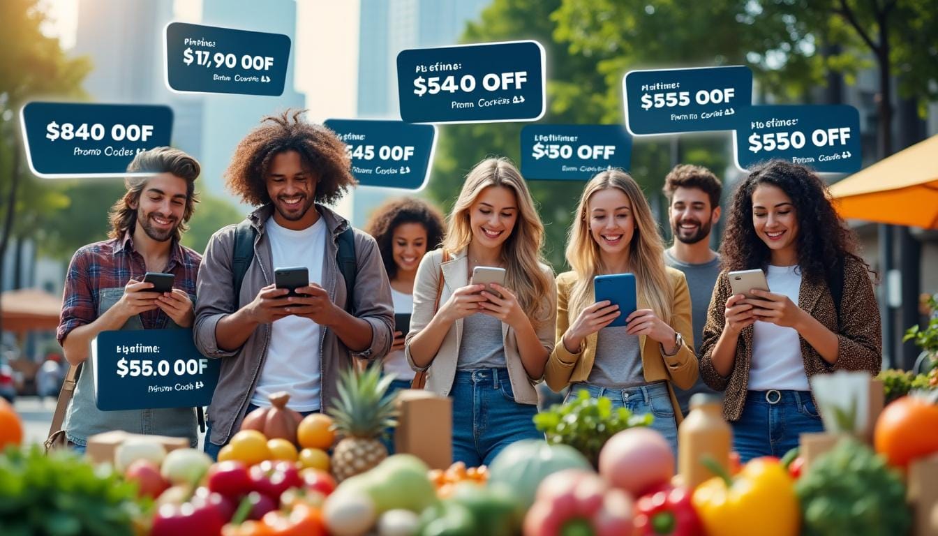 découvrez comment maximiser vos économies en 2025 grâce aux codes promo bulk. apprenez des astuces efficaces pour dénicher les meilleures offres et bine gérer vos achats en gros. ne manquez pas ces conseils pratiques pour faire le plein de bonnes affaires !