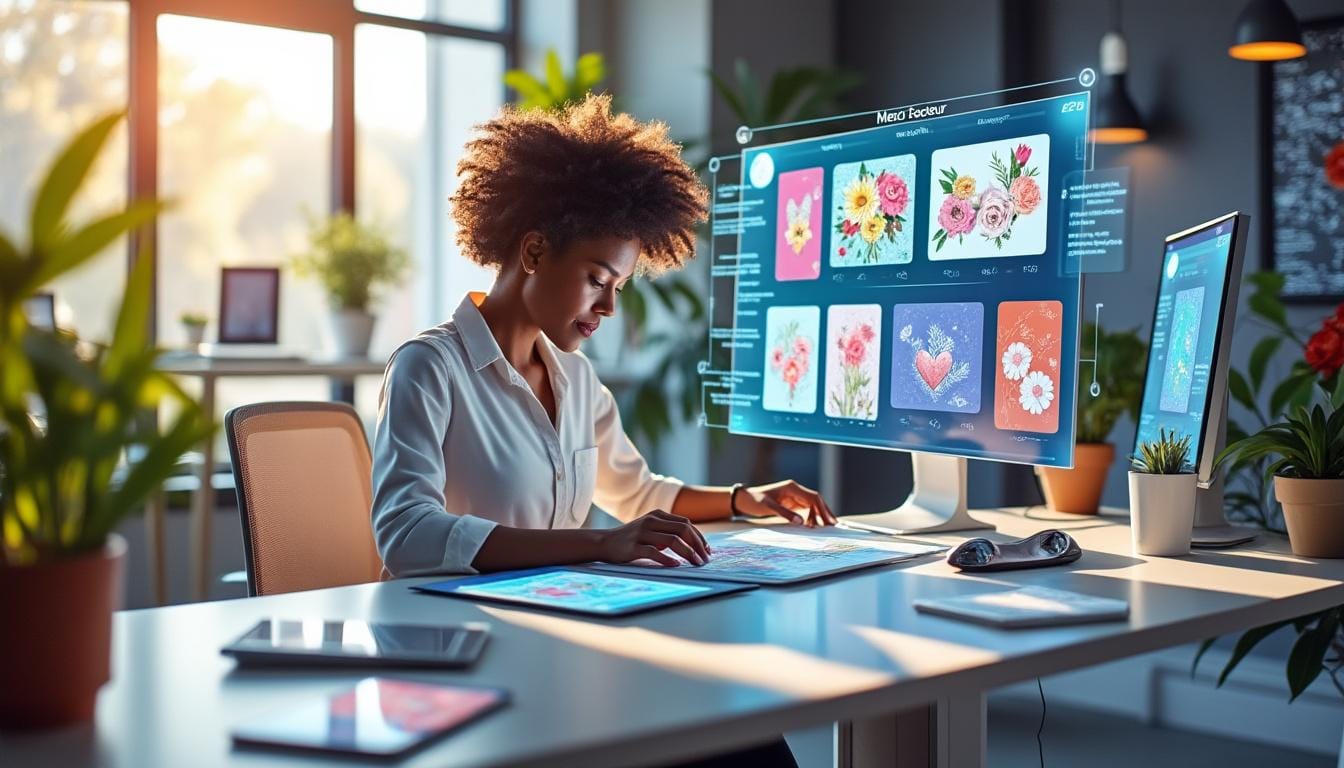 découvrez comment utiliser merci facteur pour envoyer vos cartes en 2025. suivez notre guide simple et pratique pour personnaliser et expédier vos messages avec facilité, tout en profitant des dernières fonctionnalités de cette plateforme innovante.