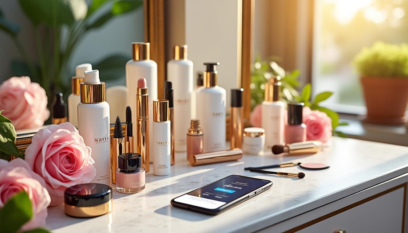 découvrez comment tirer parti des codes promo typology pour réaliser des économies sur vos produits de beauté préférés. suivez nos conseils pratiques pour maximiser vos réductions et profiter de soins de qualité tout en respectant votre budget.