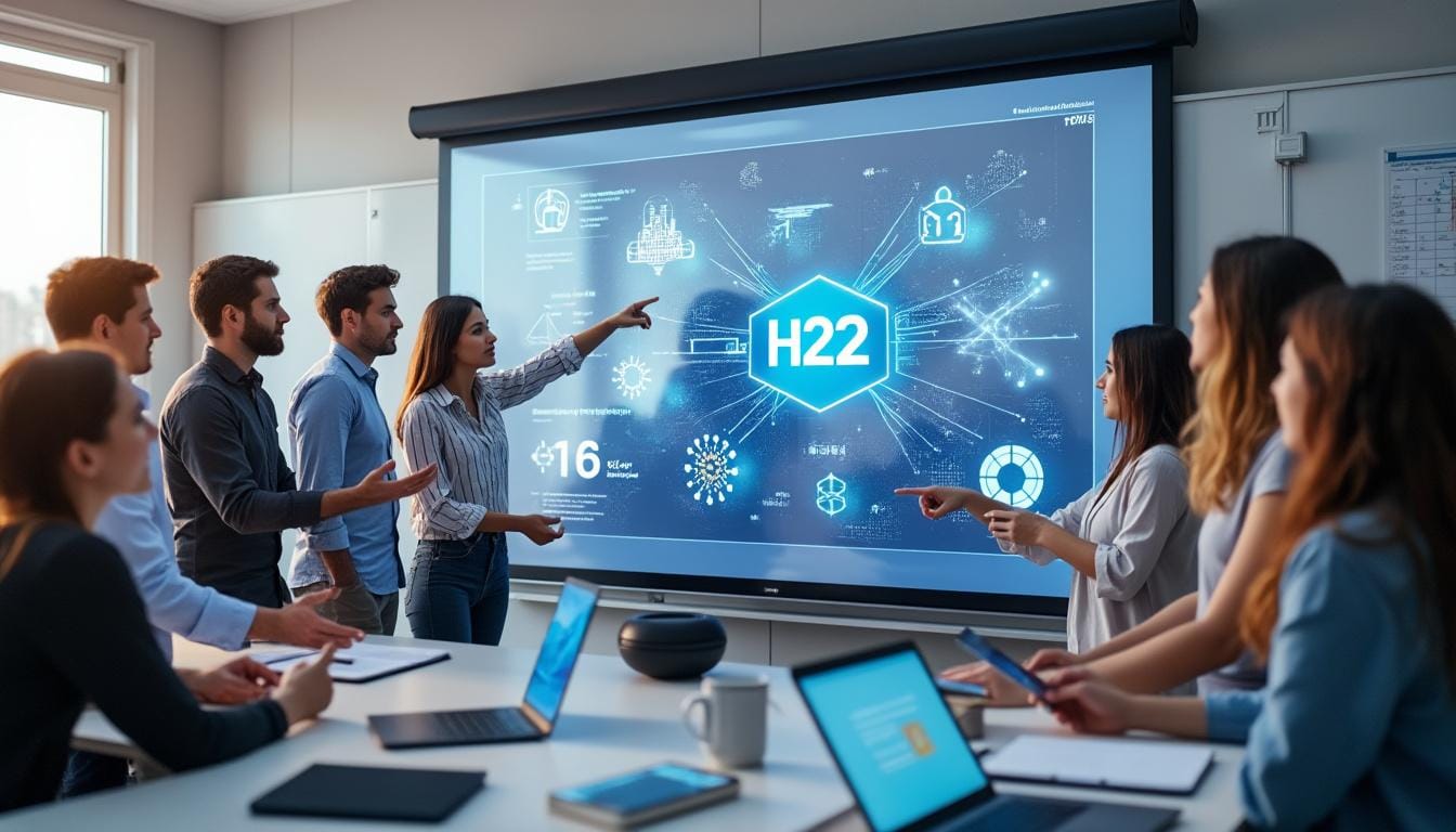 découvrez tout ce qu'il faut savoir sur la signification de h22 dans cet article complet. explorez son importance, son utilisation et ses implications dans divers contextes pour mieux comprendre ce terme.