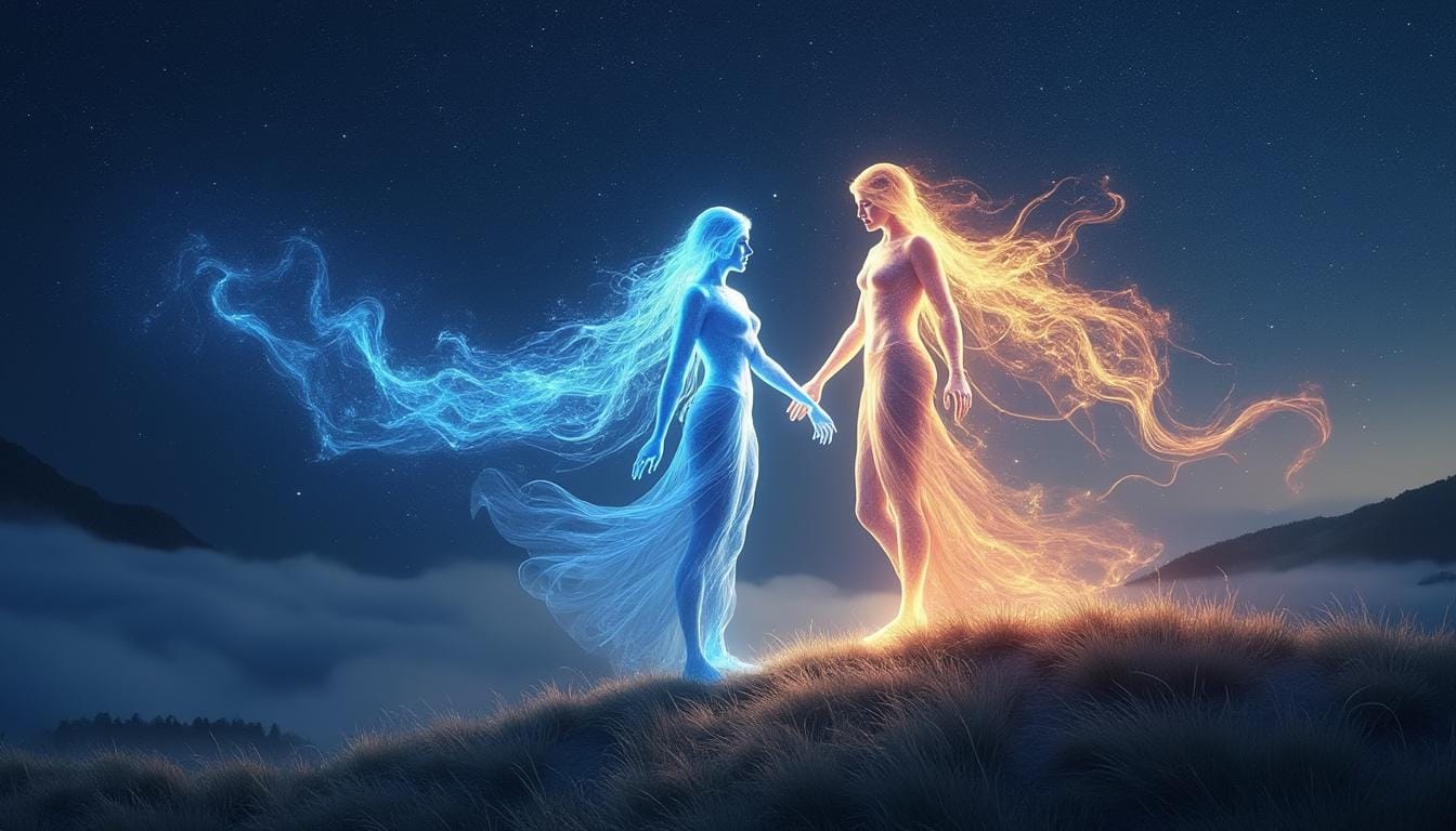 découvrez dans notre guide 2025 tout ce qu'il faut savoir sur la signification des flammes jumelles. explorez les liens spirituels, les signes et les étapes de cette connexion unique qui transforme les vies.