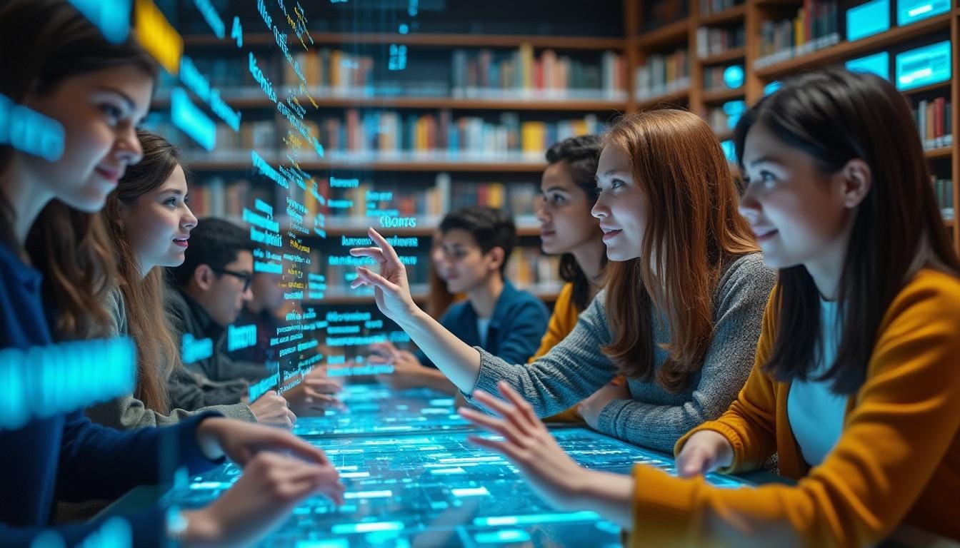 découvrez comment la signification des mots évolue en 2025, explorez les nouvelles tendances linguistiques et apprenez à déchiffrer le langage moderne pour mieux communiquer dans votre quotidien.