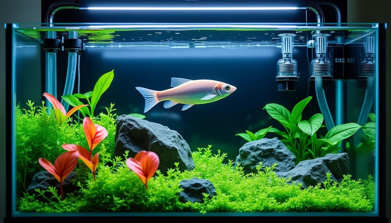 découvrez les caractéristiques essentielles du barboteur et apprenez à l'entretenir efficacement en 2025. ce guide complet vous aidera à comprendre cet oiseau fascinant et à assurer son bien-être dans votre jardin.