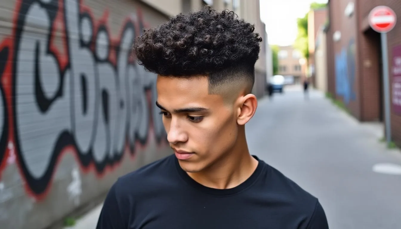 découvrez tout sur le blowout taper en 2025, ses techniques innovantes et ses nombreux avantages pour styliser vos cheveux. apprenez comment cette coupe tendance peut transformer votre look et vous donner confiance en vous.
