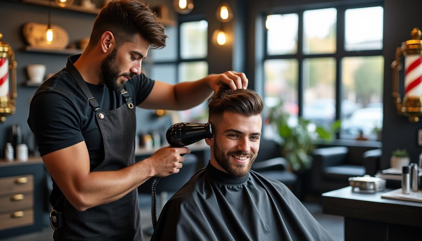découvrez le blowout taper en 2025 : apprenez ses techniques essentielles et explorez les nombreux avantages qu'il offre pour un style moderne et raffiné. idéal pour ceux qui souhaitent maîtriser cette coupe tendance.