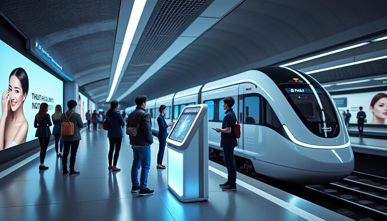 découvrez comment l'épilation ticket de métro fonctionnera en 2025. cette méthode innovante promet d'offrir une solution efficace et rapide pour une peau douce. explorez les nouvelles technologies et tendances qui transformeront votre expérience d'épilation.