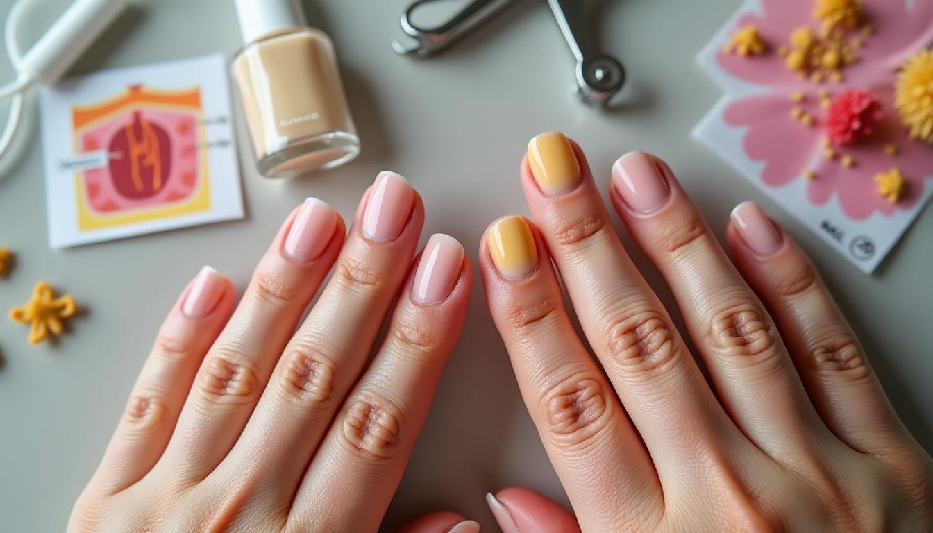 découvrez les principales causes de l'infiltration des ongles et comment elles affectent votre santé. apprenez à reconnaître les signes et à prévenir cette affection pour maintenir des ongles en bonne santé.