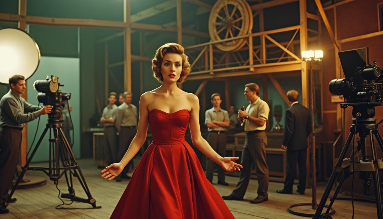 découvrez la carrière fascinante de dany saval, une figure emblématique du cinéma. explorez ses rôles marquants, ses collaborations mémorables et son impact sur l'industrie cinématographique à travers les décennies.