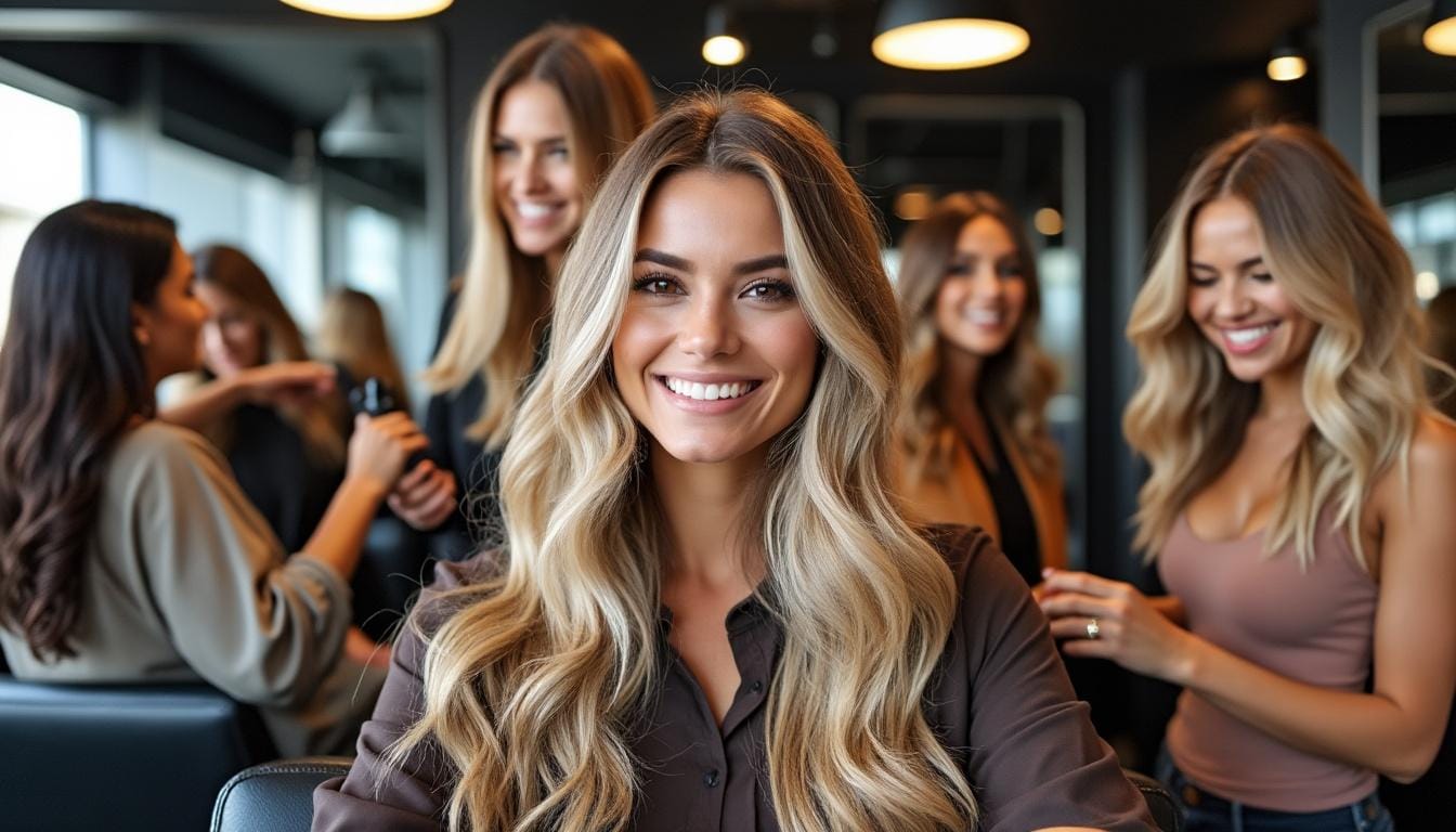 découvrez en 2025 tous les avantages de la coupe effilée pour femmes : un style moderne, un volume maîtrisé et une mise en valeur de votre visage. optez pour une coiffure qui allie élégance et tendance, idéale pour toutes les longueurs de cheveux.