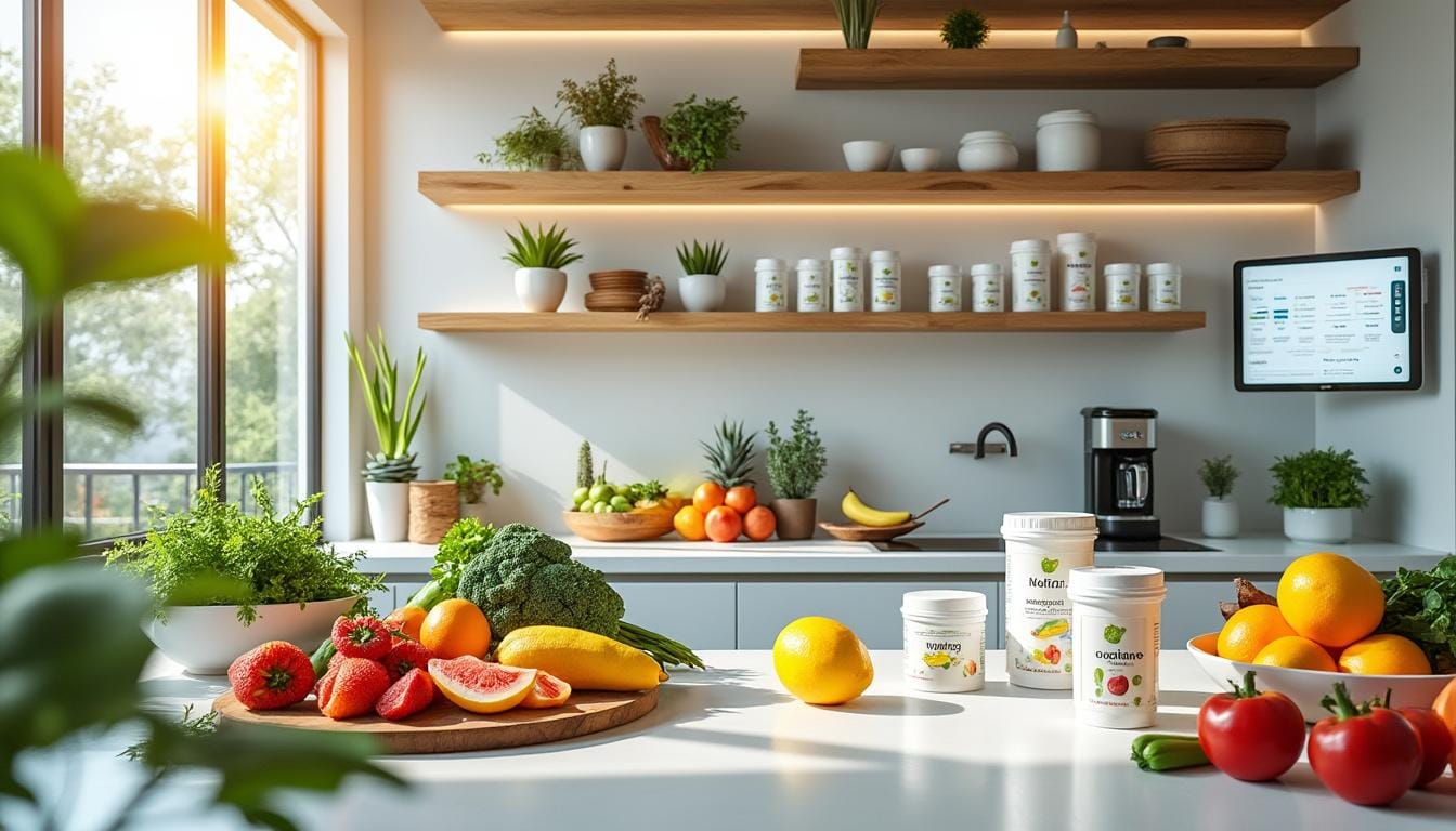 explorez les avantages des produits nutri and co en 2025. améliorez votre bien-être avec des solutions nutritionnelles innovantes et naturelles, adaptées à vos besoins. plongez dans l'avenir de la santé avec nutri and co.