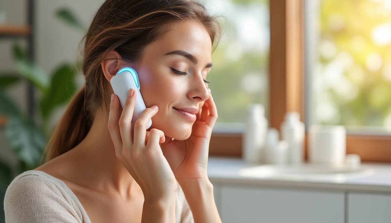 découvrez les nombreux bienfaits du lightinderm pour votre peau en 2025. optimisez votre routine de soins avec cette innovation dermatologique qui promet hydratation, éclat et régénération. ne manquez pas l'opportunité de transformer votre teint grâce à la technologie avancée de lightinderm.