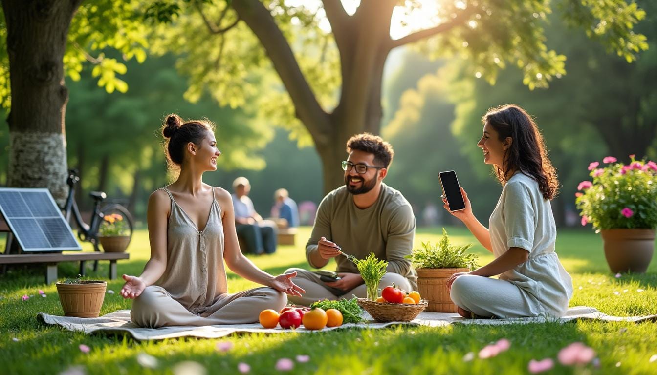 explorez comment le bel-au-naturel peut transformer votre quotidien en 2025, en améliorant votre bien-être, en privilégiant des choix sains et en favorisant une connexion authentique avec la nature.