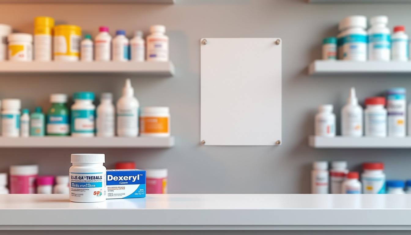 découvrez les raisons qui ont conduit au retrait de dexeryl du marché. analyse des implications pour les consommateurs et les alternatives disponibles.