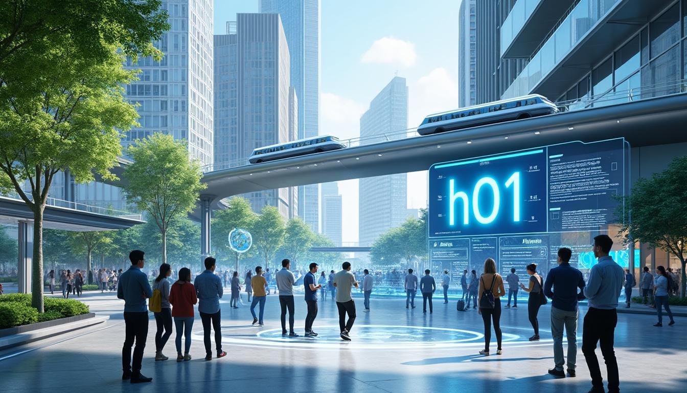 découvrez la signification de h01 et son impact prévu pour l'année 2025. analyse des tendances et des enjeux associés à ce terme clé, avec un éclairage sur ses implications dans divers domaines.