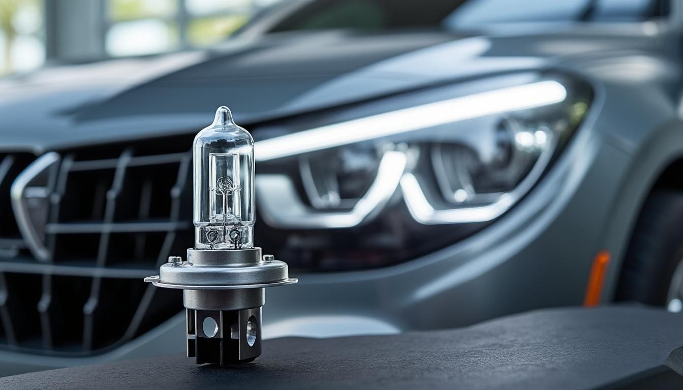 découvrez la signification du terme h11 dans le domaine automobile. apprenez tout sur son utilisation, ses spécificités techniques et son importance dans l'éclairage des véhicules. plongez dans cet article pour en savoir plus sur les ampoules h11 et leurs applications.