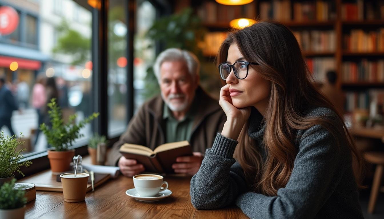 découvrez les signes révélateurs qui indiquent que quelqu'un pense à vous. apprenez à interpréter les comportements, les pensées et les émotions des autres pour comprendre si vous occupez une place dans leur esprit. cet article vous guide à travers des indices subtils et des astuces pratiques.