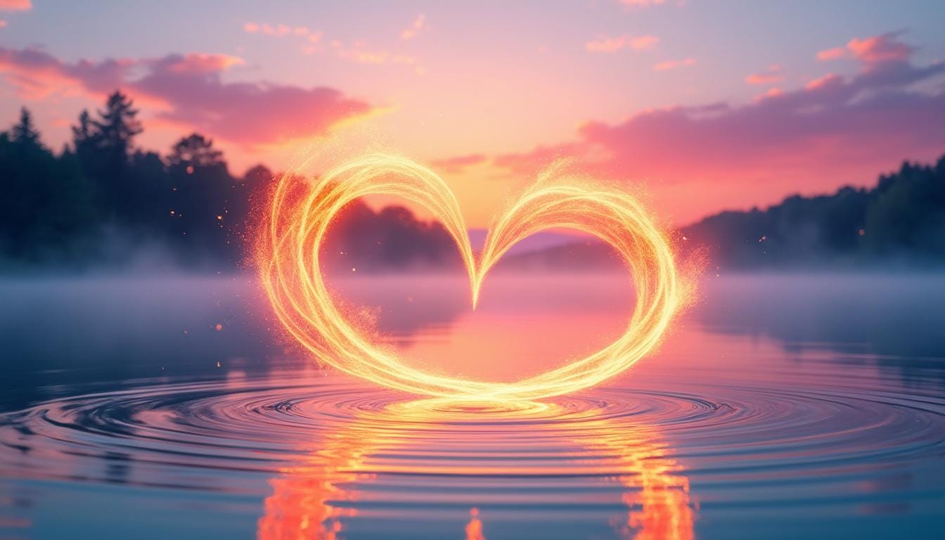 découvrez la profonde connexion entre h20 et la flamme jumelle. cet article vous guide à travers leurs significations symboliques et spirituelles, éclairant leur relation unique et leur impact sur votre cheminement personnel.