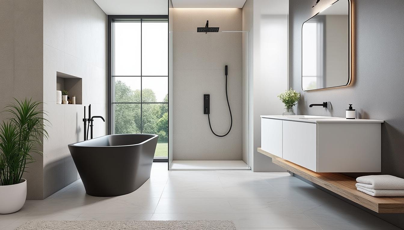 découvrez hudson reed en 2025 : une exploration complète de leurs produits innovants qui allient design moderne et technologie avancée pour transformer votre espace de vie. informez-vous sur les dernières tendances et innovations qui font de hudson reed un choix incontournable.