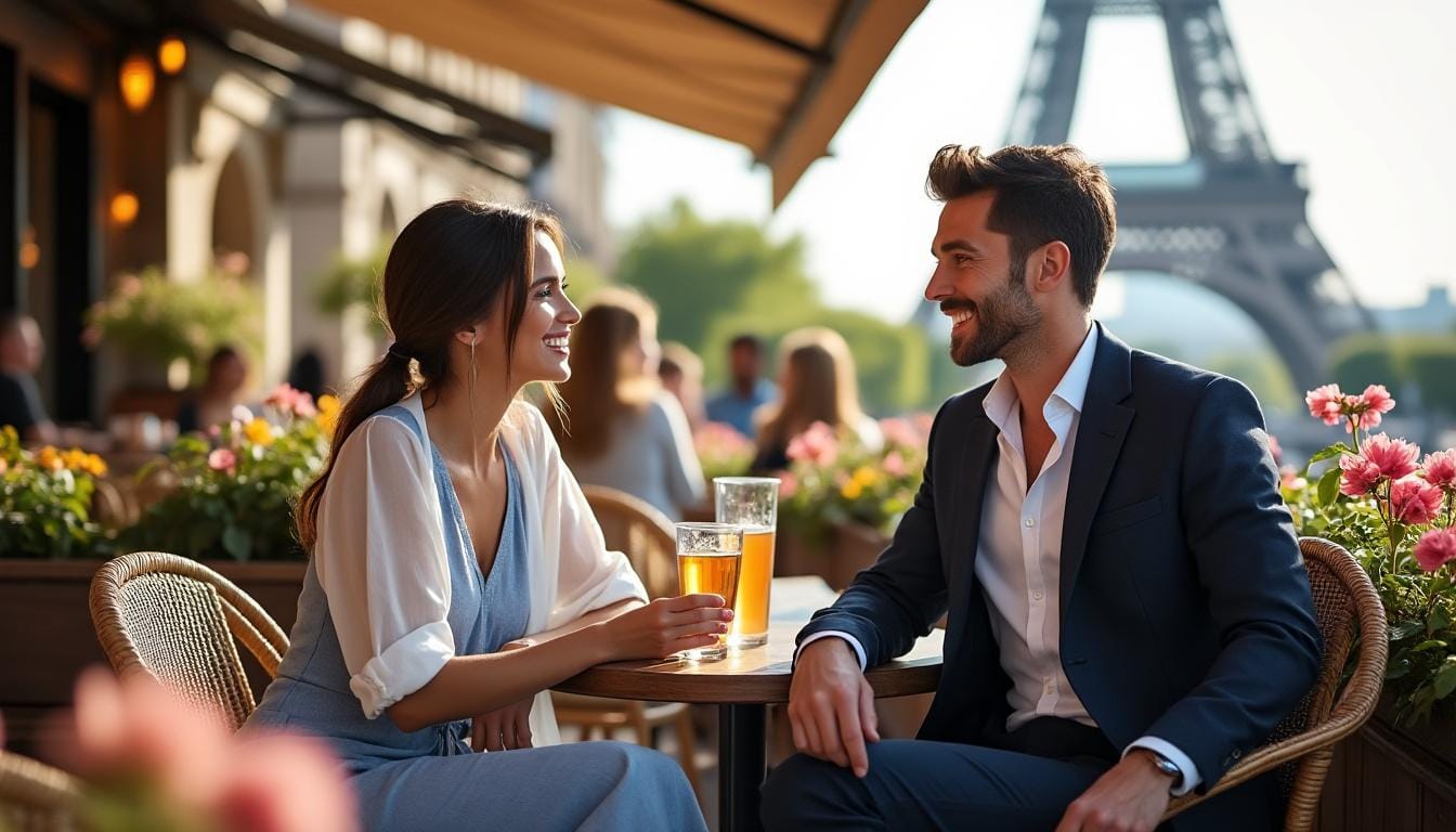 découvrez la vie amoureuse d'iga swiatek en 2025 ! qui est son compagnon ? plongez dans l'univers de la tenniswoman polonaise et explorez les détails de sa relation actuelle.