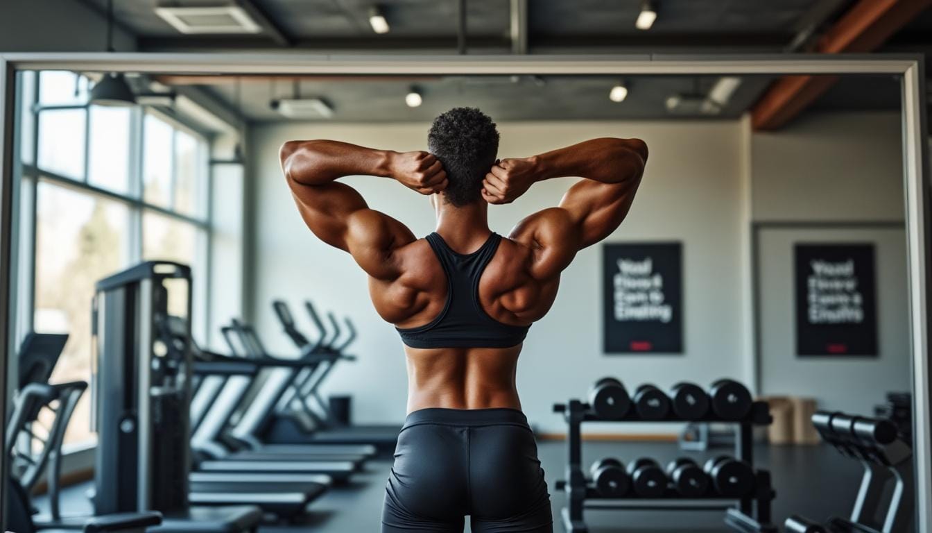 découvrez comment j'ai surmonté mes défis et transformé ma silhouette en perdant ma cellulite. suivez mon parcours inspirant rempli de conseils pratiques et de motivation pour atteindre vos objectifs de bien-être.