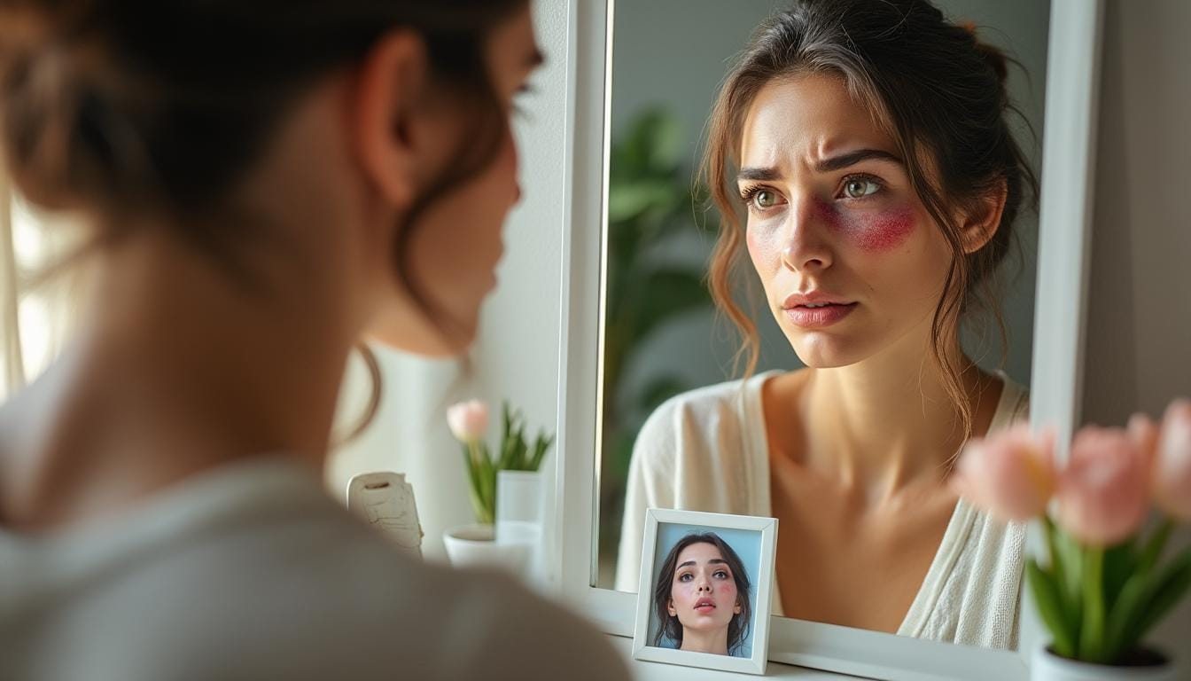 découvrez mon témoignage sincère sur ma blépharoplastie. j'évoque les raisons de mon regret, les défis rencontrés et les leçons apprises de cette expérience. un récit poignant pour ceux qui envisagent cette intervention.