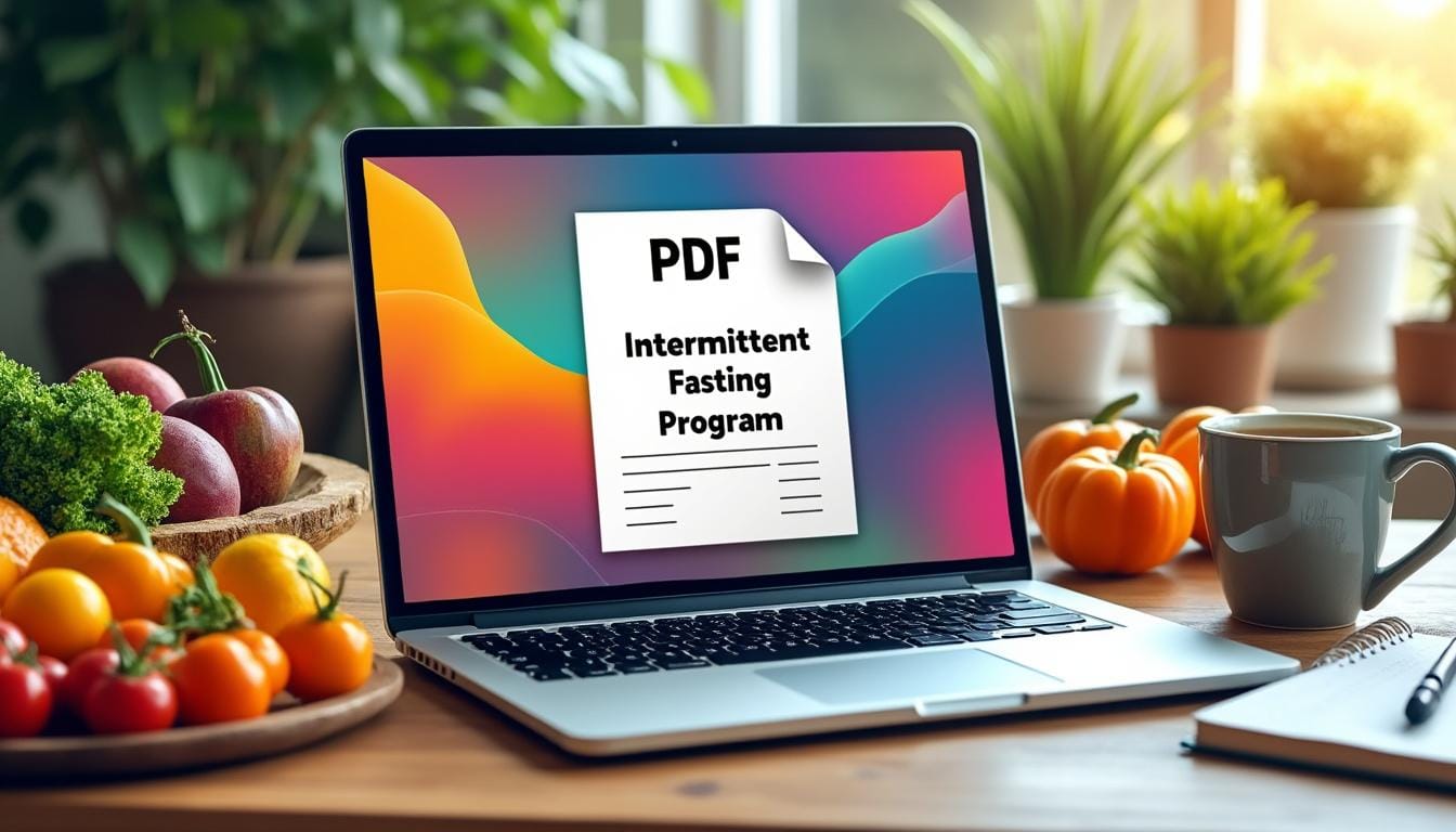 découvrez notre programme gratuit de jeûne intermittent en pdf ! téléchargez-le dès maintenant pour apprendre les meilleures techniques et conseils sur le jeûne intermittent afin d'améliorer votre santé et votre bien-être. ne manquez pas cette opportunité !