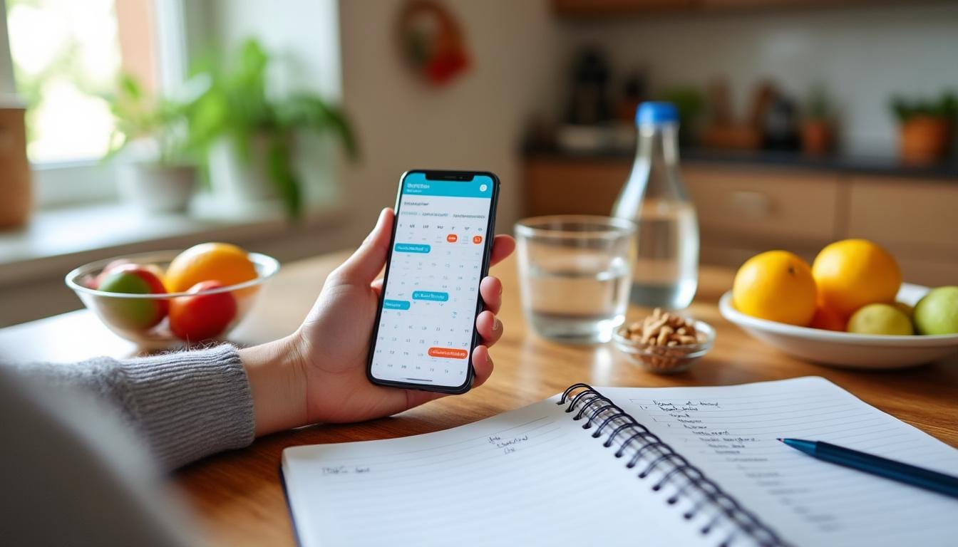 découvrez notre programme pdf gratuit sur le jeûne intermittent et transformez votre routine alimentaire. téléchargez dès maintenant pour bénéficier de conseils pratiques, d'astuces et d'un plan détaillé pour optimiser votre santé et votre bien-être!