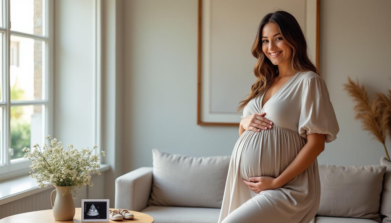 découvrez les détails de l'annonce de grossesse de julia vignali. quelles révélations a-t-elle faites ? suivez-nous pour tout savoir sur cette nouvelle excitante et les réactions autour de cet heureux événement.