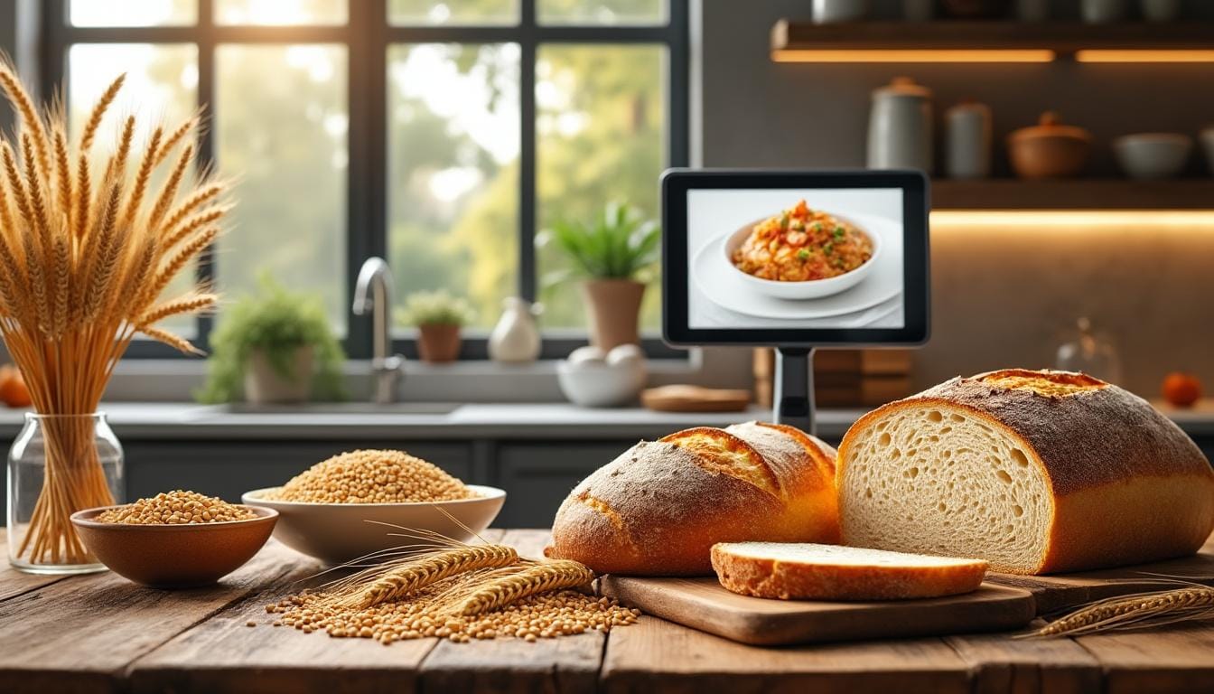 découvrez comment le froment, ingrédient clé de nos cuisines en 2025, enrichit nos plats et favorise une alimentation saine. explorez ses bienfaits nutritionnels, ses multiples usages culinaires et son impact sur la gastronomie moderne.