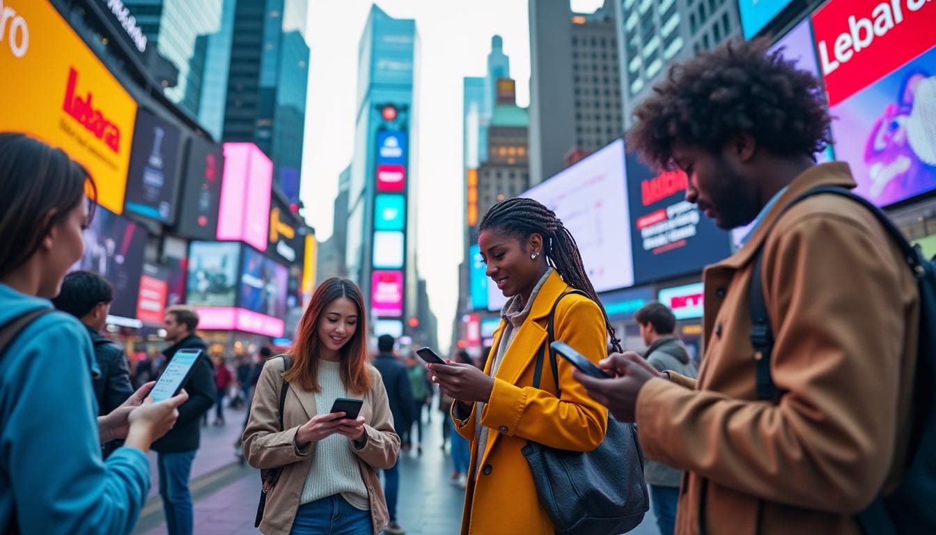 découvrez notre analyse approfondie des avis sur lebara en 2025. quelles sont les innovations et les services qui distinguent cette marque sur le marché des télécommunications ? explorez les avis des utilisateurs et trouvez pourquoi lebara tire son épingle du jeu en cette année.