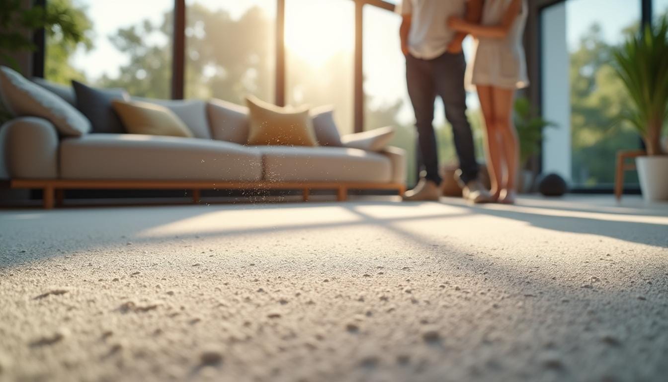 découvrez les dangers méconnus des tapis en diatomite. informez-vous sur les risques potentiels pour la santé et l'environnement, ainsi que sur les conseils pour une utilisation sécurisée. ne laissez pas l'ignorance vous mettre en danger!