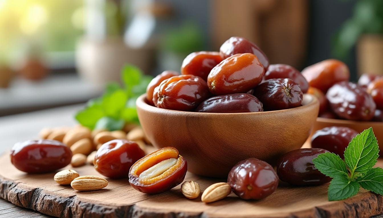 découvrez si les dattes peuvent faire grossir dans notre analyse approfondie de ce fruit sucré en 2025. obtenez des réponses claires et éclairées sur leurs effets sur votre poids et intégrez-les sans crainte dans votre alimentation.