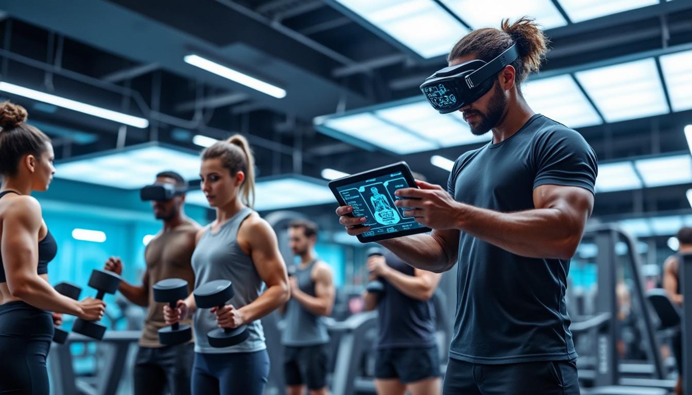 découvrez les meilleures astuces pour optimiser votre progression en musculation en 2025. que vous soyez débutant ou athlète confirmé, nos conseils pratiques et techniques vous aideront à atteindre vos objectifs de manière efficace et durable.
