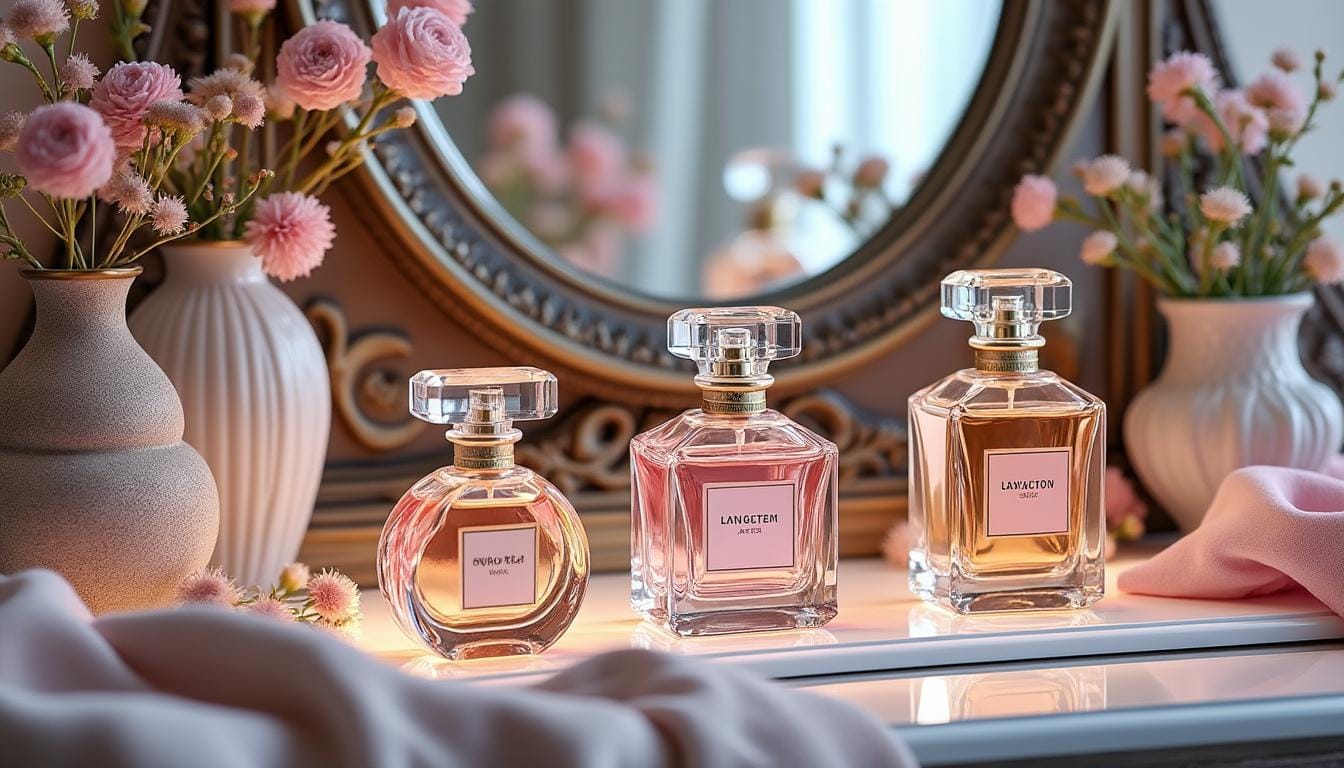découvrez les meilleurs dupes de parfums adopt à explorer en 2025. cette sélection vous dévoile des alternatives abordables et captivantes qui rivalisent avec vos fragrances préférées, tout en préservant qualité et originalité. ne manquez pas ces trésors olfactifs à petits prix!