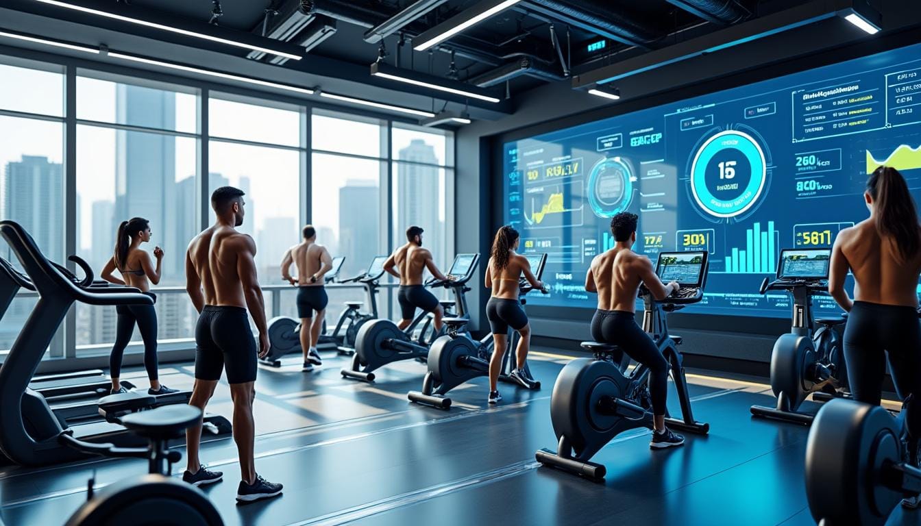 découvrez les meilleurs forums de musculation en 2025, où passionnés et experts partagent conseils, astuces et expériences pour vous aider à progresser efficacement dans votre entraînement. rejoignez une communauté dynamique et boostez votre performance!