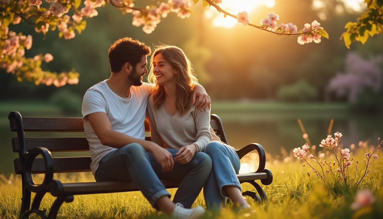 découvrez les signes révélateurs qui témoignent d'une amitié teintée d'amour. apprenez à identifier les émotions cachées et les gestes subtils qui peuvent transformer une simple relation amicale en un lien plus profond et intime. ne manquez pas cette exploration des dynamiques affectives entre amis !