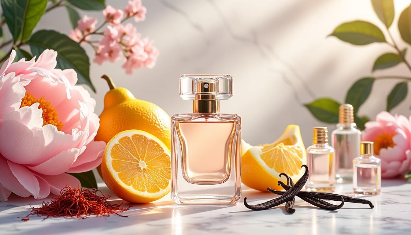 découvrez les tendances captivantes des parfums pour femmes en 2025. explorez les nouvelles fragrances, les ingrédients innovants et les styles qui définiront l'univers olfactif féminin. soyez à la pointe de la mode parfumée avec notre analyse des tendances à venir.