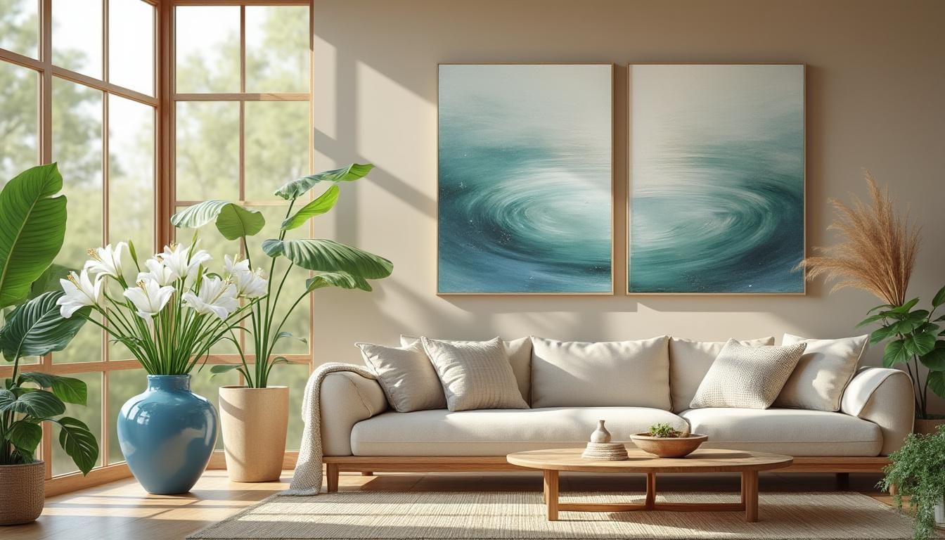 découvrez comment les couleurs du feng shui à l'ouest peuvent transformer votre espace et favoriser l'harmonie. apprenez à choisir les teintes appropriées pour améliorer le bien-être et l'énergie de votre intérieur.